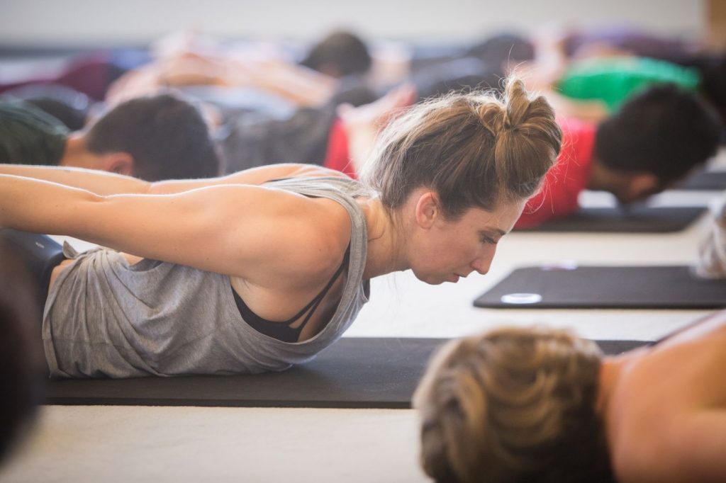 Pilates for Injury Rehabilitation By Samantha Wood • BASI™ Pilates