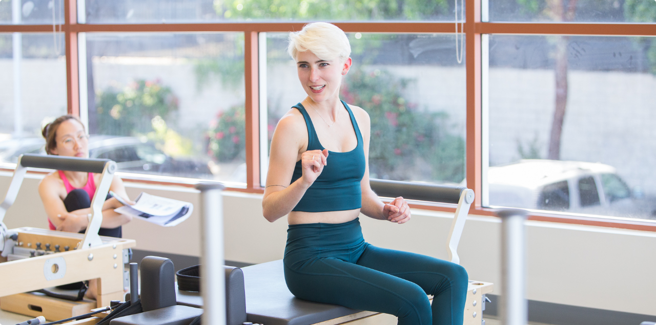 basi pilates