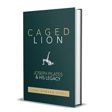 Cage Lion Joseph Pilates