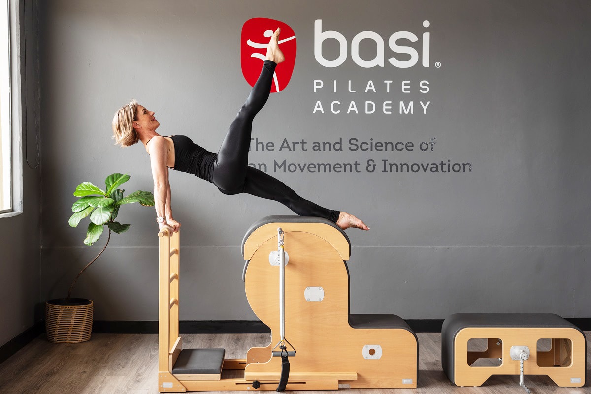 Basi Pilates Expansion Project