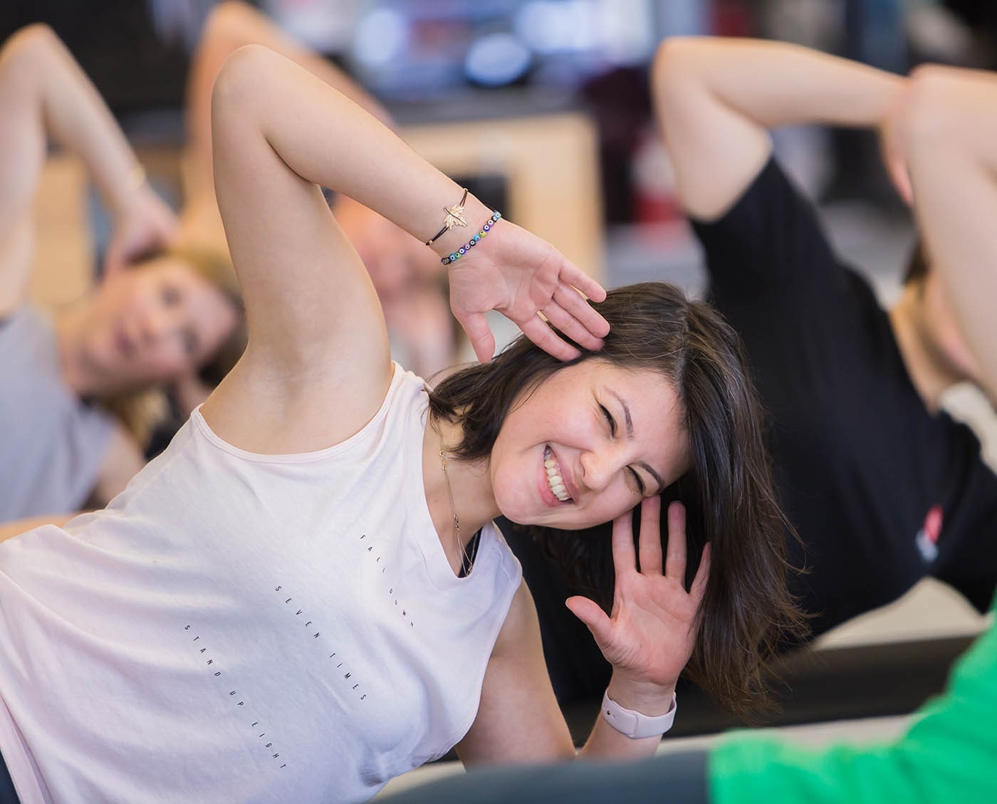 About BASI • BASI™ Pilates