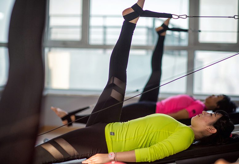 What to wear to Reformer Pilates 2023: Best workout clothes