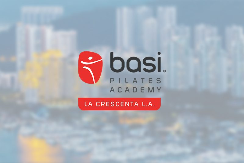 About – BASI Pilates Academy – Amsterdam