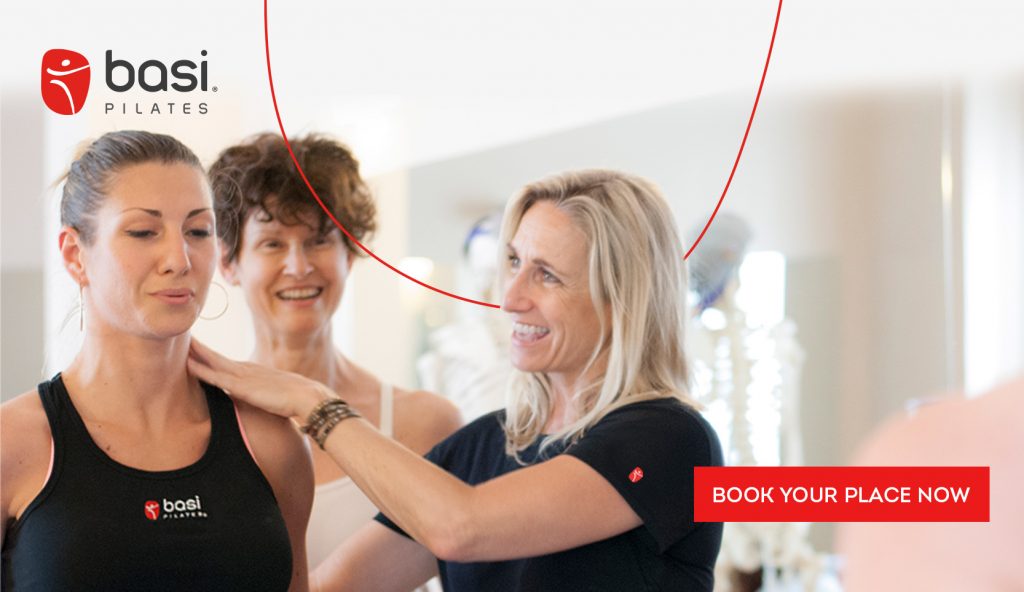 Pilates Injuries and Pathologies • BASI™ Pilates