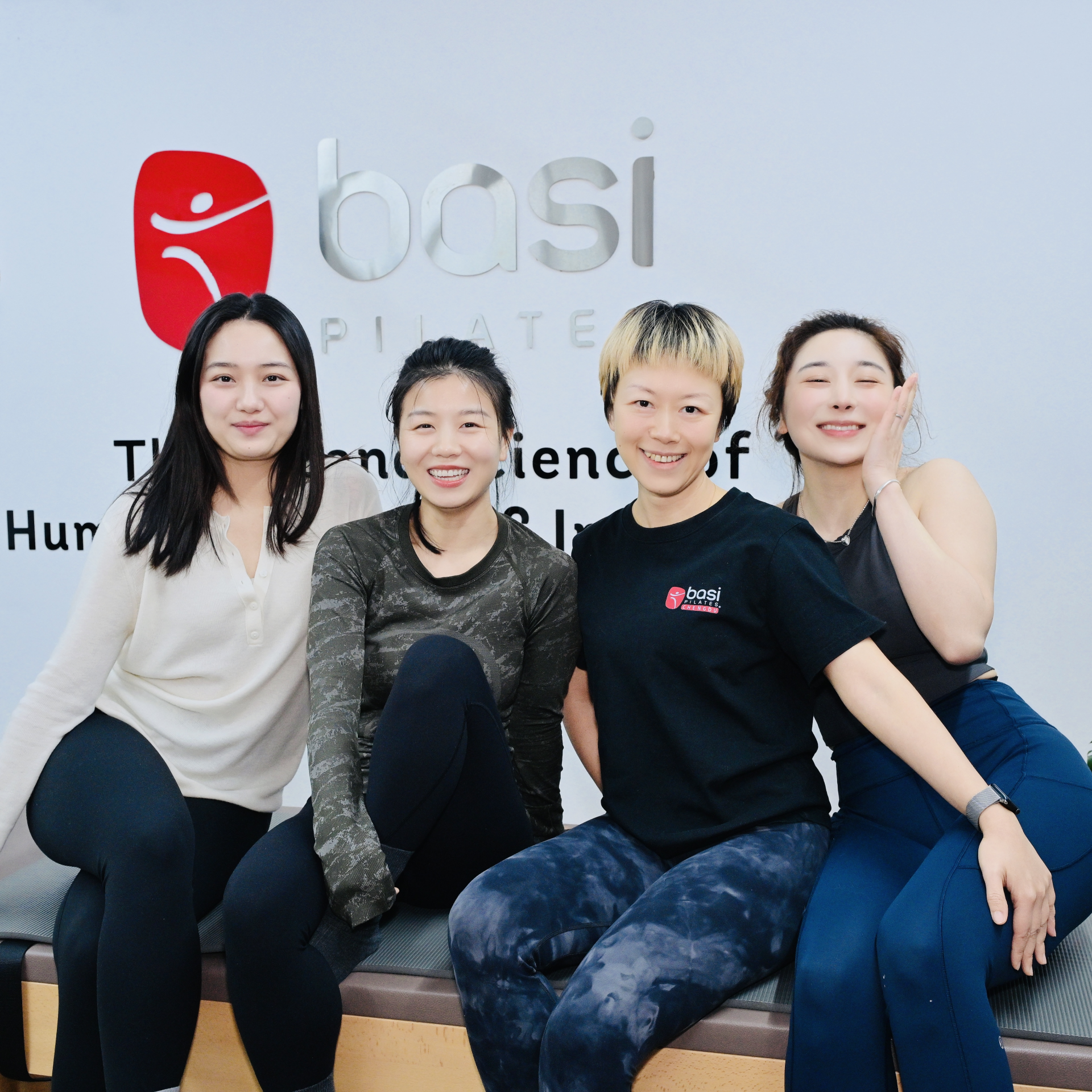 Chengdu team